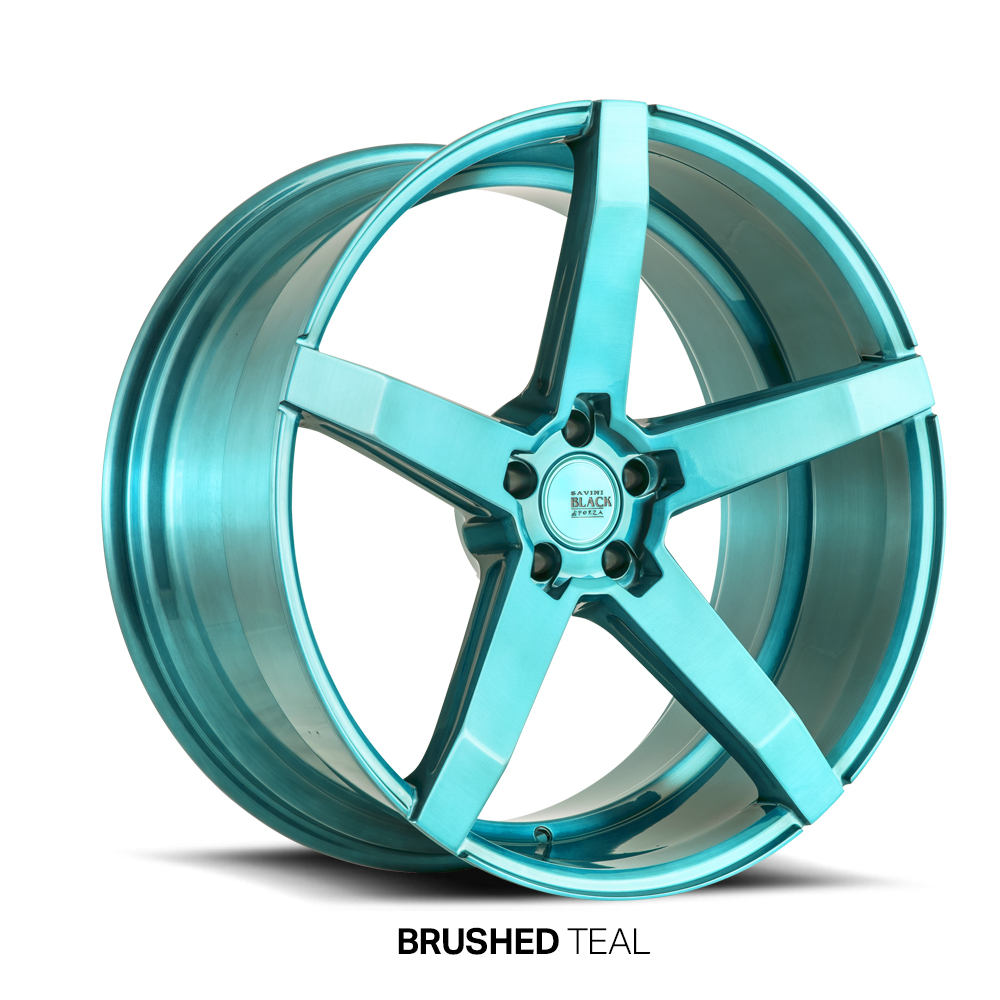 savini-wheels-black-di-forza-bm-11-brushed-teal